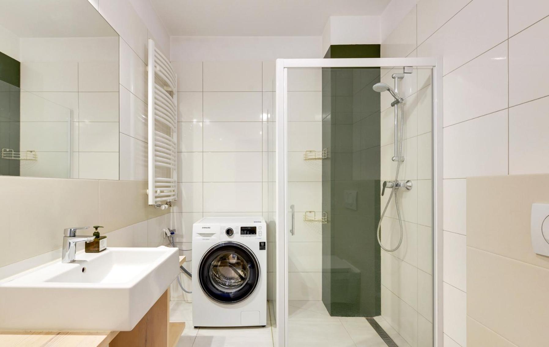 Premium Apartment In The Historic Gdansk Brewery Luaran gambar
